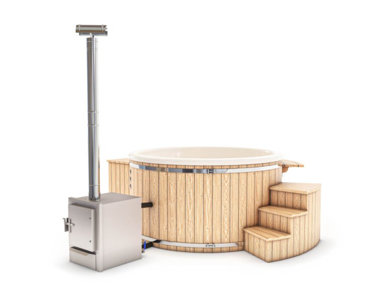 Wood Fired Hot tubs 2 Tamed Ocean ltd View 2 Larch 2 768x576 1